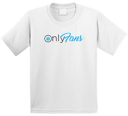 Onlyfans Content Subscriber Service Halloween Costume Toddler Youth Kids T Shirt
