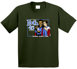 Star Wars Hoth 45 Jungle Fever Toddler Youth Kids T Shirt