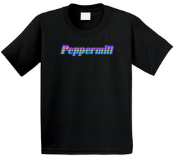 The Peppermill Restaurant Nevada's Most Famous Restaurant Toddler Youth Kids T Shirt