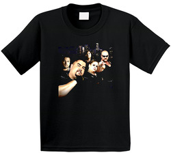 Operation Repo Tv Toddler Youth Kids T Shirt