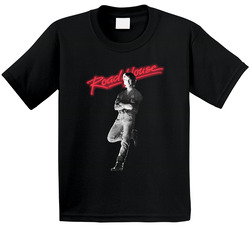 Dalton Patrick Swayze Road House 80s Movie Toddler Youth Kids T Shirt