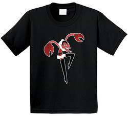 Powerpuff Girls Him Retro Cartoon Tv Show Fan Toddler Youth Kids T Shirt