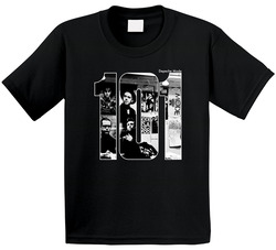 Depeche Mode 101 Tour Concert Inspired Toddler Youth Kids T Shirt