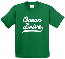 Ocean City Jason Kelce Toddler Youth Kids T Shirt