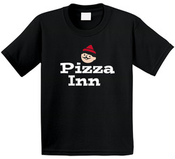 Pizza Inn Favourite Food Cool Toddler Youth Kids T Shirt