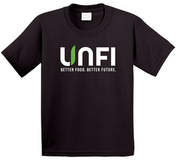 United Natural Foods Inc Cool Toddler Youth Kids T Shirt