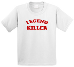 Legend Killer Rowdy Roddy Piper Wresting Fan Toddler Youth Kids T Shirt