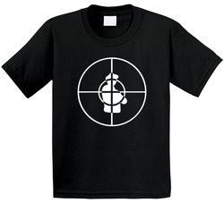 Public Enemy sandro  (2).jpg Toddler Youth Kids T Shirt