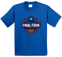 2021 Womens Final Four San Antonio Sports Toddler Youth Kids T Shirt