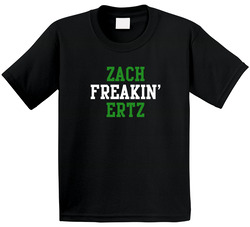 Zach Freakin' Ertz Philadelphia Football Player Cool Fan Toddler Youth Kids T Shirt