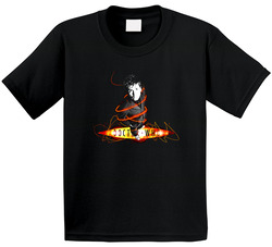 Dr Who David Tennant Tv Show Toddler Youth Kids T Shirt