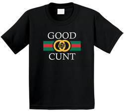 Good Cunt Stylebender Israel Adesanyan Mma Fight Fan Parody Toddler Youth Kids T Shirt