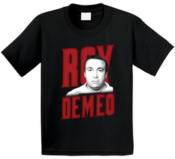 Roy Demeo New York Mobster Toddler Youth Kids T Shirt