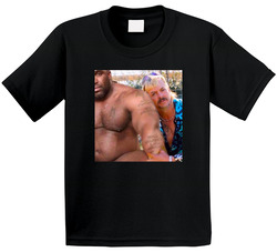 Joe Exotic Barry 2020 Trending Funny Toddler Youth Kids T Shirt