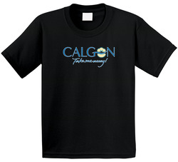 Calgon Take Me Away Most Memorable Ad Slogan Toddler Youth Kids T Shirt