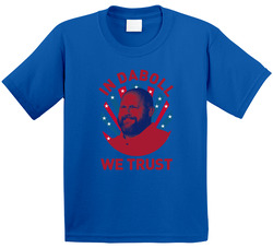 Brian Daboll In Daboll We Trust Football Coach Toddler Youth Kids T Shirt