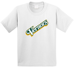 Vernor's Ginger Ale Best Soda Of All Time Soft Drink Lovers Toddler Youth Kids T Shirt