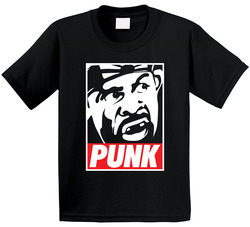 Dragon Fly Jones Kung Fu Master Punk Character Martin Lawrence Tv Show Fan Toddler Youth Kids T Shirt