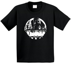 Acid Bath Metal Band Music Toddler Youth Kids T Shirt