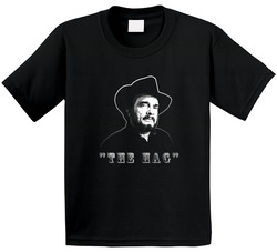 Merle Haggard The Hag KOTZ (2).jpg Toddler Youth Kids T Shirt