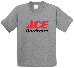Ace Hardware Technology Company Toddler Youth Kids T Shirt