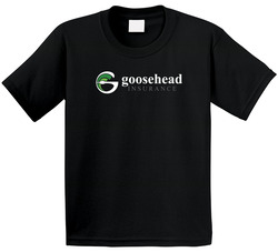 Goosehead Insurance Inc Nasdaq Company Logo Employee Fan Cool Toddler Youth Kids T Shirt