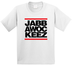 Jabbawockeez Dance Crew Tv Toddler Youth Kids T Shirt