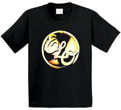 Electric Light Orchestra Toddler Youth Kids T Shirt