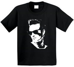 Luke Perry Dylan Mckay 90210 Toddler Youth Kids T Shirt