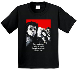 The Lost Boys Movie Toddler Youth Kids T Shirt
