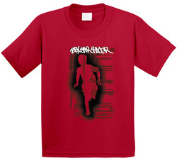 Box Car Racer Punk Rock Toddler Youth Kids T Shirt