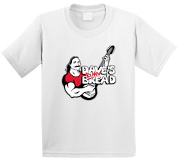 Dave's Killer Bread Healthy Foods Toddler Youth Kids T Shirt