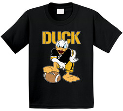 Pittsburgh Football Qb Devlin Duck Hodges Fan Toddler Youth Kids T Shirt