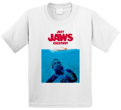 Joey Jaws Chestnut Hot Dog Champ Toddler Youth Kids T Shirt