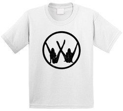 Volkswagon Vw Ladies Strippers Sexy Legs Car Logo Parody Toddler Youth Kids T Shirt