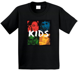 Kids 1995 Movie Toddler Youth Kids T Shirt
