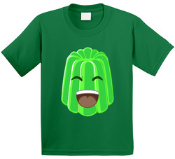 Jelly Youtuber Toddler Youth Kids T Shirt Jelly Youtuber Toddler Youth Kids T Shirt