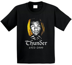 Arturo Gatti Boxing Legend Toddler Youth Kids T Shirt