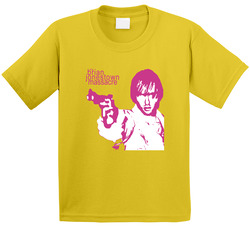 The Brian Jonestown Massacre Toddler Youth Kids T Shirt
