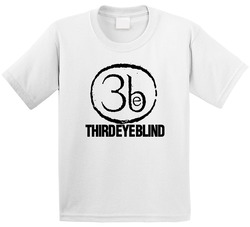 Third Eye Blind Music Toddler Youth Kids T Shirt