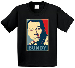 Al Bundy Married With Children Hope Toddler Youth Kids T Shirt