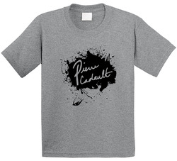 Emily In Paris Tv Show Pierre Cadault Sweatshirt Crewneck Sweatshirt Toddler Youth Kids T Shirt