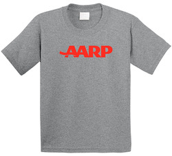 Aarp Company Toddler Youth Kids T Shirt