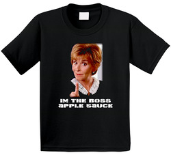 Judge Judy Toddler Youth Kids T Shirt