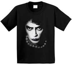 Rocky Horror Picture Show Toddler Youth Kids T Shirt