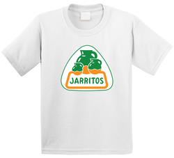 Jarritos Best Soda Of All Time Soft Drink Lovers Toddler Youth Kids T Shirt
