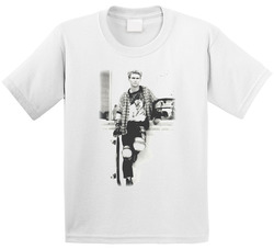 Gleaming The Cube Movie Toddler Youth Kids T Shirt