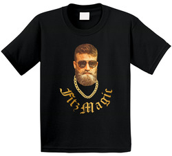 Fitzmagic Ryan Fitpatrick Football Fan Toddler Youth Kids T Shirt