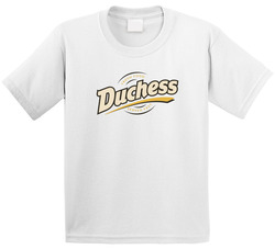 Duchess Popular Fast Food Restaurant Toddler Youth Kids T Shirt