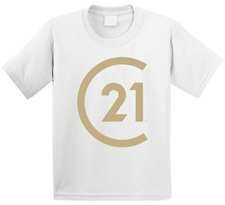 Century 21 Closing Trending Real Estate Toddler Youth Kids T Shirt